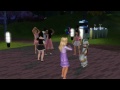 Formal Dance Party