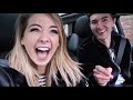 ZOE AND MARK FERRIS FUNNY MOMENTS 100