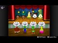 CHILLY WATERS WITH YOSHI-MARIO PARTY 3