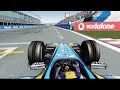 Renault R25 - Magny-Cours (VRC Mod - Assetto Corsa)