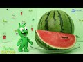 Pea Pea Explores Superhero Vending Machine Toy - Kid Learning - PeaPea Cartoon