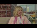 Debby Boone on Today in Nashville