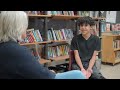 How Books Save Lives: Daphne Russell Is Transforming Literacy with Her Introspective Reading Method