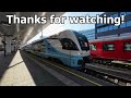 Everybody PRAISES this Train, but is it actually GOOD? - WESTbahn Reviewed!