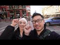 MUST TRY in Vancouver's Chinatown + Gastown || [Canada🇨🇦] Noodles, Chicken Wings, Pasta & More!