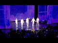 TXT ACT:LOVESICK WORLD TOUR - HOUSTON [GHOSTING]