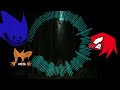 Last Course (SHIN SONIC MIX) | SCRAPPED Sonic Slaughter OST