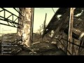 Fallout 3: How the hell did you get up here anyway?