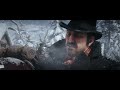 Red Dead Redemption 2 | Seamless Movie Edit