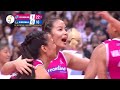 Creamline vs. KingWhale Finals highlights | 2022 PVL Invitational Conference - August 14, 2022