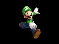 Super Mario Galaxy 2 All Luigi’s Voice Clips (Update)