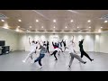 JO1｜'Dreaming Night' PRACTICE VIDEO