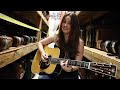 2020 Martin D-45 | Guitar of the Day - Angela Petrilli