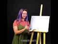 30 Simple Art Techniques Everyone Can Do