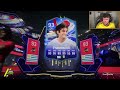 GREATS OF THE GAME DUO GUARANTEE PACKS & 91+ ICON PICKS! EA FC24 Ultimate Team