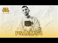 The Word of God | Psalm 54