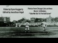 Wrigley Field's evolution