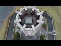 Drone Exploration of Belle Isle, Detroit, MI (DJI Phantom 4 Pro) [4K]