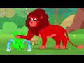 Morphle's Dinosaur Trouble - Mila and Morphle | +more Kids Videos | My Magic Pet Morphle