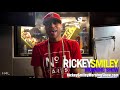 Rickey Smiley Morning Show - Black Tony vs Jah Lion Sound (Compilation)