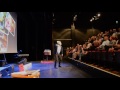 Who decides what you think? Not you... | Staffan Ehde | TEDxYouth@Helsingborg