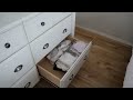 I decluttered half my stuff - DECLUTTER WITH ME \\ minimalism 2024 \\ anti-haul, de-influencing