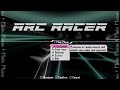 ArcRacer OST - Main Menu