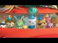 ​@Octonauts - 🧣 Christmas Day Special! 🎄 | Compilation | @OctonautsandFriends