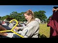 SUNNY SUNDAYS bring out the SELLERS at the CARBOOT | Buying at the CARBOOT