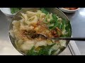 1000 bowls sold per day! Korean Traditional Market Noodles - BEST 4 / korean street food