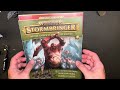 Stormbringer issues 11, 12, 13 and 14 - overpriced bits of plastic - games workshop age of sigmar