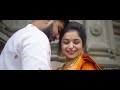 Best Marathi Pre-Wedding | Tu Majha Saajana | Pratik X Rutuja