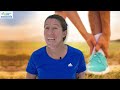 Ankle Sprain Therapy Exercises DEMO - Strengthening & Balance