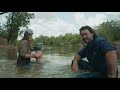 Scouting the Area for CROCS with the Family 👪 | Full Episode | Matt Wright