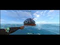 SUBNAUTICA STREAM