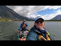 Descending the Wind - 12 Day Yukon Wilderness Canoe Trip on the Wind and Peel Rivers - Part 1