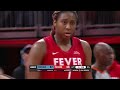 Indiana Fever Highlights vs Chicago | June 1, 2024