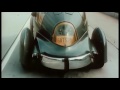Zane Alexander - Rush (Future Cars Video Mix)
