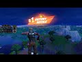 60 Elimination Solo Squads Wins Full Gameplay (Fortnite OG)