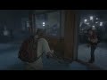 The Last of Us Part 1 injured Joel Glitch