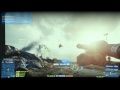 fun_bhai_kk vs vehicles | Battlefield 3 Vehicles montage 4
