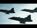 JAS-39 GRIPEN - E | A NEW APEX PREDATOR TAKES FLIGHT