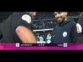 Man City Revenge Moments