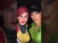 G.I. Joe Classified- Retro Scarlett- Mirror Twins Minute Review #gijoeclassified