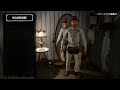 Male version of Jessie (Toy Story) in Red Dead Online.