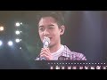 180227 MINHO SHINee FROM NOW ON DAY 2 TOKYO DOME