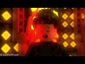 Lego Doctor Who | The Parting of Ways: Ninth Doctor Regenerates