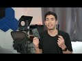 The Secret Weapon of Top YouTubers: Elgato Prompter! (review)