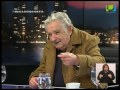 Moros y Cristianos (13/7/2016) - Mujica a agenda abierta