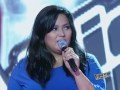 The Voice PH: Ex-Kulay member Radha joins 'The Voice'
